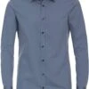 Venti Body Fit Hemd Blau, Einfarbig 1 Venti Body Fit Hemd Blau, Einfarbig -Bekleidung Rabatt Serie 001420 100 800 1200x1200