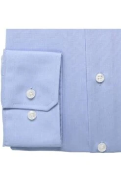 Seidensticker Regular Fit Hemd Hellblau/weiss, Faux-uni -Bekleidung Rabatt Serie 003005 10 2 800 1200x1200