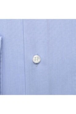 Seidensticker Regular Fit Hemd Hellblau/weiss, Faux-uni -Bekleidung Rabatt Serie 003005 10 3 800 1200x1200