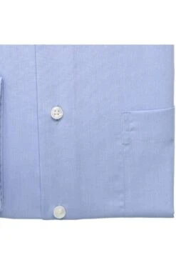 Seidensticker Regular Fit Hemd Hellblau/weiss, Faux-uni -Bekleidung Rabatt Serie 003005 10 4 800 1200x1200