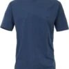 Casa Moda T-Shirt Dunkelblau,Einfarbig 1 Casa Moda T-Shirt Dunkelblau,Einfarbig -Bekleidung Rabatt Serie 004200 125 800 1200x1200