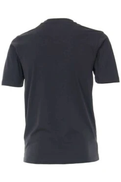 Casa Moda T-Shirt Rundhals Anthrazit,Einfarbig -Bekleidung Rabatt Serie 004200 766 8 800 1200x1200