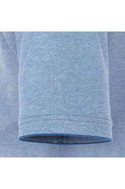 Casa Moda Casual Fit Poloshirt Blau/weiss, Einfarbig -Bekleidung Rabatt Serie 004470 145 2 800 1200x1200