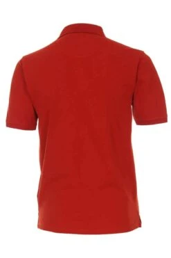 Casa Moda Casual Casual Fit Poloshirt Orange, Einfarbig -Bekleidung Rabatt Serie 004470 492 8 800 1200x1200