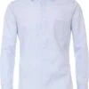 Casa Moda Comfort Fit Hemd Blau, Einfarbig -Bekleidung Rabatt Serie 006889 102 800 1200x1200