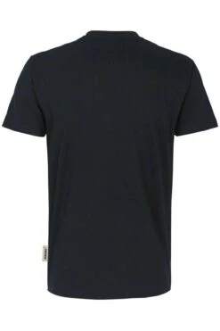 HAKRO Comfort Fit T-Shirt V-Ausschnitt Schwarz,Einfarbig -Bekleidung Rabatt Serie 0226 005 3 800 1200x1200