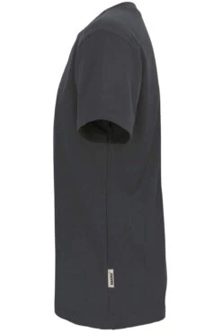 HAKRO Comfort Fit T-Shirt V-Ausschnitt Anthrazit,Einfarbig -Bekleidung Rabatt Serie 0226 028 2 800 1200x1200