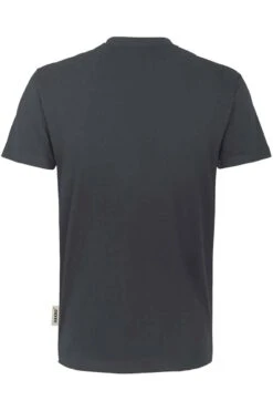 HAKRO Comfort Fit T-Shirt V-Ausschnitt Anthrazit,Einfarbig -Bekleidung Rabatt Serie 0226 028 3 800 1200x1200