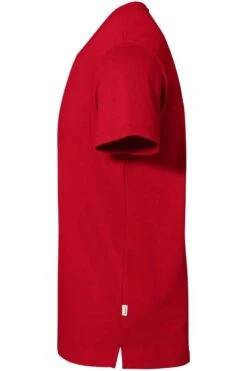 HAKRO 269Regular Fit T-Shirt Rundhals Rot,Einfarbig -Bekleidung Rabatt Serie 0269 002 4 800 1200x1200