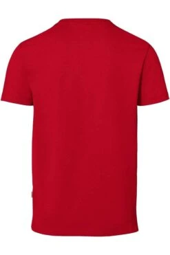 HAKRO 269Regular Fit T-Shirt Rundhals Rot,Einfarbig -Bekleidung Rabatt Serie 0269 002 9 800 1200x1200
