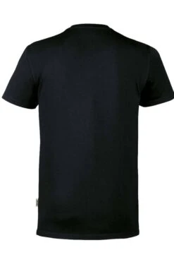 HAKRO Regular Fit T-Shirt V-Ausschnitt Schwarz,Einfarbig -Bekleidung Rabatt Serie 0272 005 3 800 1200x1200
