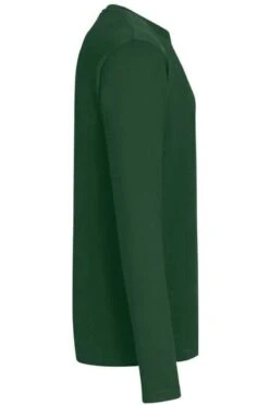 HAKRO Performance Longsleeve Tanne -Bekleidung Rabatt Serie 0279 072 4 800 1200x1200