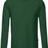 HAKRO Performance Longsleeve Tanne 2 HAKRO Performance Longsleeve Tanne -Bekleidung Rabatt Serie 0279 072 800 1200x1200