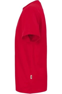 HAKRO 281Comfort Fit T-Shirt Rundhals Rot,Einfarbig -Bekleidung Rabatt Serie 0281 002 4 800 1200x1200