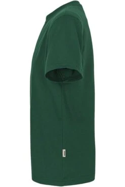 HAKRO 281Comfort Fit T-Shirt Rundhals Tanne,Einfarbig -Bekleidung Rabatt Serie 0281 072 4 800 1200x1200