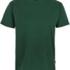 HAKRO 281Comfort Fit T-Shirt Rundhals Tanne,Einfarbig -Bekleidung Rabatt Serie 0281 072 800 1200x1200