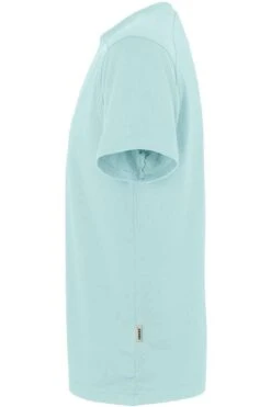 HAKRO 282Comfort Fit T-Shirt Rundhals Eisgrün,Einfarbig -Bekleidung Rabatt Serie 0282 459 4 800 1200x1200