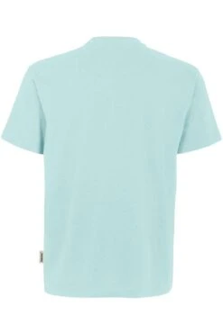 HAKRO 282Comfort Fit T-Shirt Rundhals Eisgrün,Einfarbig -Bekleidung Rabatt Serie 0282 459 9 800 1200x1200
