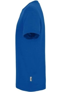 HAKRO 287Regular Fit T-Shirt Rundhals Royalblau,Einfarbig -Bekleidung Rabatt Serie 0287 010 4 800 1200x1200