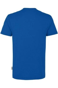 HAKRO 287Regular Fit T-Shirt Rundhals Royalblau,Einfarbig -Bekleidung Rabatt Serie 0287 010 9 800 1200x1200