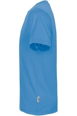 HAKRO 287Regular Fit T-Shirt Rundhals Malibublau,Einfarbig -Bekleidung Rabatt Serie 0287 041 4 800 1200x1200