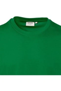 HAKRO 292Comfort Fit T-Shirt Rundhals Kellygrün,Einfarbig -Bekleidung Rabatt Serie 0292 029 1 800 1200x1200