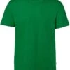 HAKRO 292Comfort Fit T-Shirt Rundhals Kellygrün,Einfarbig -Bekleidung Rabatt Serie 0292 029 800 1200x1200