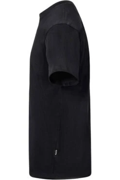 HAKRO 293Comfort Fit T-Shirt Rundhals Schwarz,Einfarbig -Bekleidung Rabatt Serie 0293 005 4 800 1200x1200