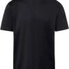 HAKRO 293Comfort Fit T-Shirt Rundhals Schwarz,Einfarbig -Bekleidung Rabatt Serie 0293 005 800 1200x1200