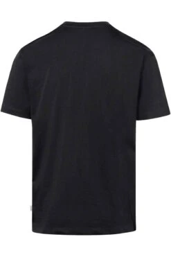 HAKRO 293Comfort Fit T-Shirt Rundhals Schwarz,Einfarbig -Bekleidung Rabatt Serie 0293 005 9 800 1200x1200