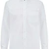 OLYMP Luxor Modern Fit Hemd Weiss, Einfarbig -Bekleidung Rabatt Serie 0303 64 00 800FkGpAiu77ohnv 1200x1200