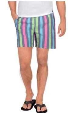 TRIGEMA Comfort Fit Kurze Freizeithose Azur -Bekleidung Rabatt Serie 04390121 051 1 800 1200x1200