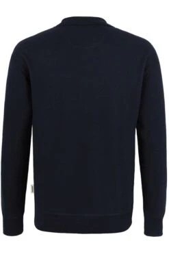 HAKRO 457 Comfort Fit Longsleeve Poloshirt Schwarz, Einfarbig 7 HAKRO 457 Comfort Fit Longsleeve Poloshirt Schwarz, Einfarbig -Bekleidung Rabatt Serie 0457 005 3 800 1200x1200