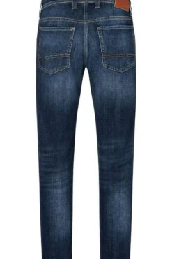MAC Modern Fit Five-Pocket Herren Jeans Denim -Bekleidung Rabatt Serie 0500 00 0970L H768 4 800 1200x1200
