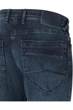 MAC Modern Fit Five-Pocket Herren Jeans Denim -Bekleidung Rabatt Serie 0500 00 0970L H768 5 800 1200x1200