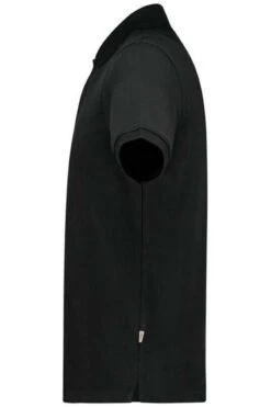 HAKRO Organic Regular Fit Poloshirt Schwarz, Einfarbig -Bekleidung Rabatt Serie 0501 005 2 800 1200x1200