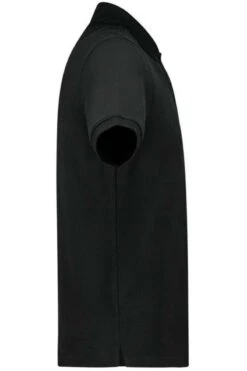 HAKRO Organic Regular Fit Poloshirt Schwarz, Einfarbig -Bekleidung Rabatt Serie 0501 005 4 800 1200x1200