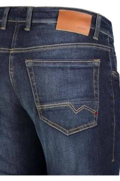 MAC Modern Fit Five-Pocket Herren Jeans Denim -Bekleidung Rabatt Serie 0517 00 1973L H781 5 800 1200x1200