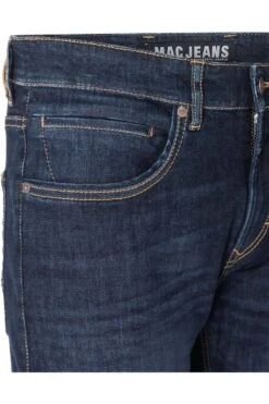 MAC Modern Fit Five-Pocket Herren Jeans Denim -Bekleidung Rabatt Serie 0517 00 1973L H781 7 800 1200x1200