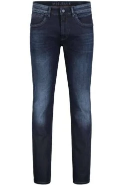 MAC Modern Fit Five-Pocket Herren Jeans Navy 12 MAC Modern Fit Five-Pocket Herren Jeans Navy -Bekleidung Rabatt Serie 0517 00 1973L H793 3 800 1200x1200