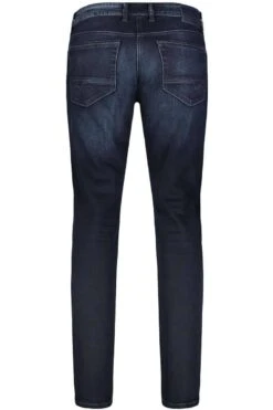 MAC Modern Fit Five-Pocket Herren Jeans Navy 13 MAC Modern Fit Five-Pocket Herren Jeans Navy -Bekleidung Rabatt Serie 0517 00 1973L H793 4 800 1200x1200