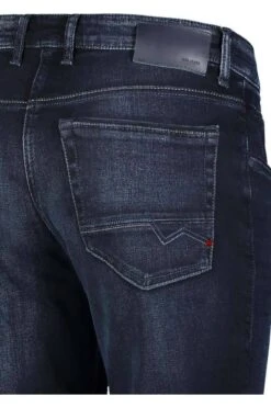 MAC Modern Fit Five-Pocket Herren Jeans Navy 14 MAC Modern Fit Five-Pocket Herren Jeans Navy -Bekleidung Rabatt Serie 0517 00 1973L H793 5 800 1200x1200
