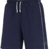 TRIGEMA Comfort Fit Kurze Hose Navy, Einfarbig 1 TRIGEMA Comfort Fit Kurze Hose Navy, Einfarbig -Bekleidung Rabatt Serie 05390 046 800 1200x1200