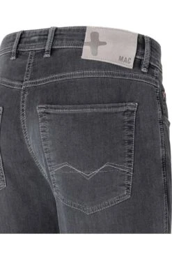 MAC Modern Fit Five-Pocket Herren Jeans Dunkelgrau -Bekleidung Rabatt Serie 0590 00 0994L H830 5 800 1200x1200
