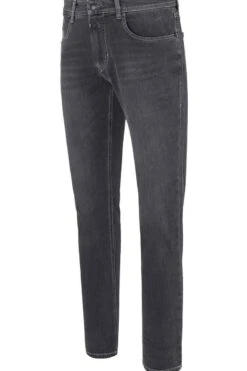 MAC Modern Fit Five-Pocket Herren Jeans Dunkelgrau -Bekleidung Rabatt Serie 0590 00 0994L H830 6 800 1200x1200