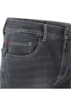 MAC Modern Fit Five-Pocket Herren Jeans Dunkelgrau -Bekleidung Rabatt Serie 0590 00 0994L H830 7 800 1200x1200