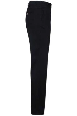 HAKRO Regular Fit Herren Chino Schwarz,Einfarbig 9 HAKRO Regular Fit Herren Chino Schwarz,Einfarbig -Bekleidung Rabatt Serie 0721 005 3 800 1200x1200