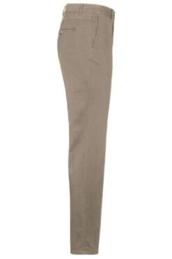 HAKRO Regular Fit Herren Chino Khaki,Einfarbig 9 HAKRO Regular Fit Herren Chino Khaki,Einfarbig -Bekleidung Rabatt Serie 0721 080 3 800 1200x1200