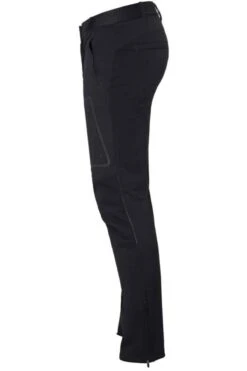 HAKRO Regular Fit Herren Freizeithose Schwarz 8 HAKRO Regular Fit Herren Freizeithose Schwarz -Bekleidung Rabatt Serie 0724 005 2 800 1200x1200