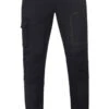 HAKRO Regular Fit Herren Freizeithose Schwarz -Bekleidung Rabatt Serie 0724 005 800 1200x1200